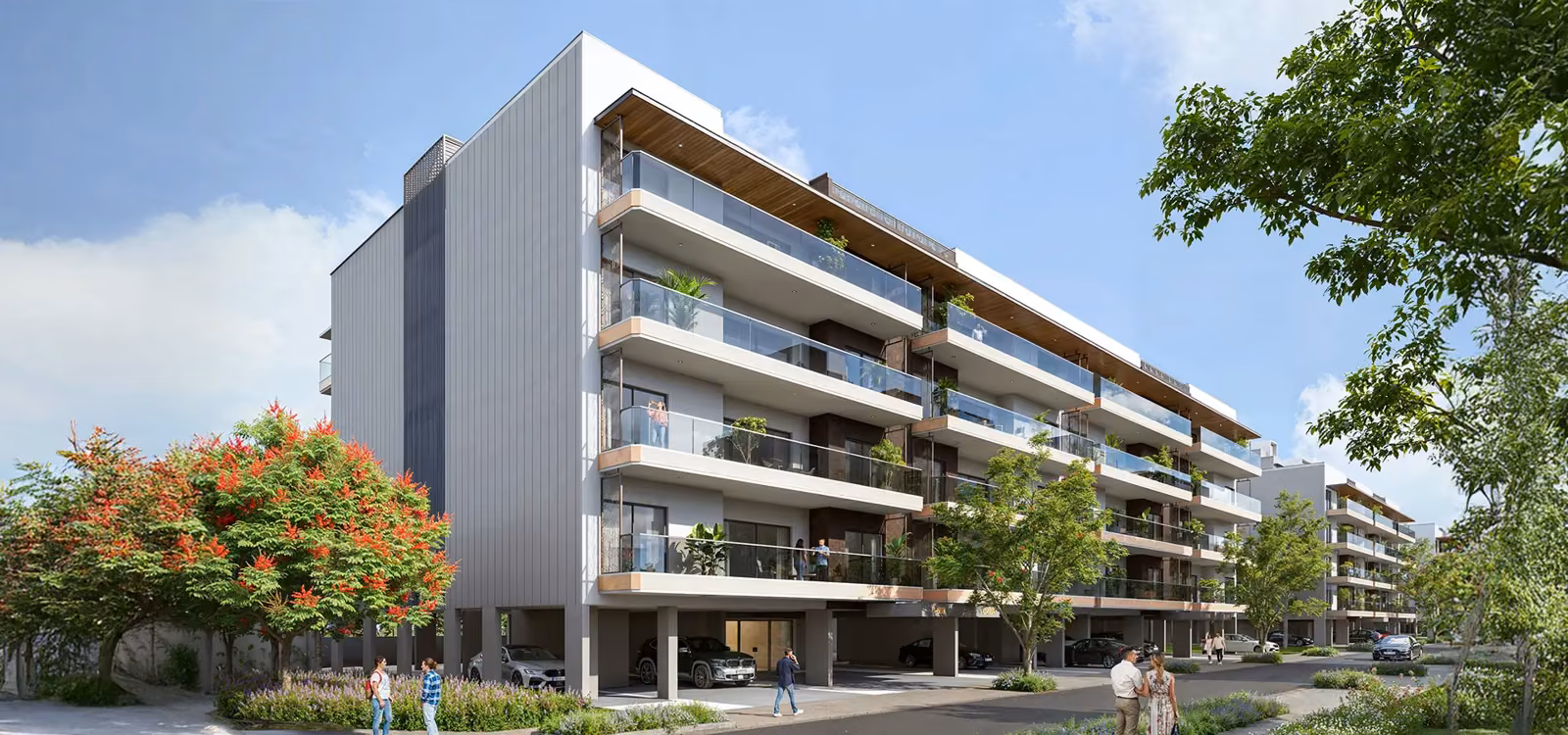 Birla Navya Avik, 4BHK/5BHK luxury apartments in Sector 63A, Gurgaon, Gurgaon