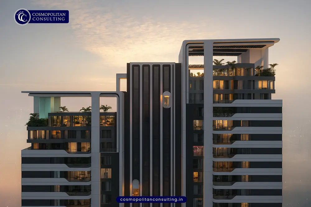 Dalcore the Falcon – New Launch in Sector 53, Gurgaon, Haryana
