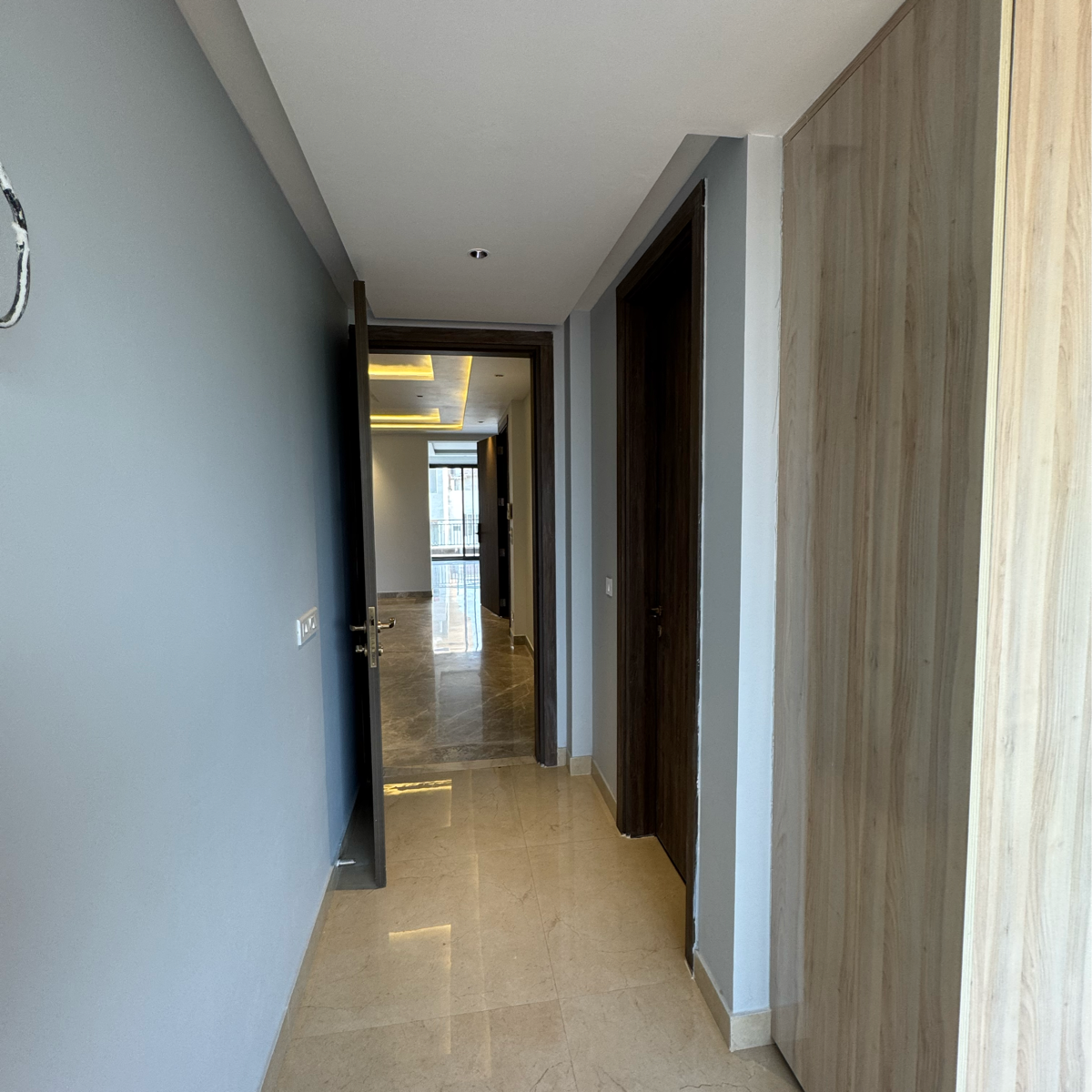 Independent Floors at DLF City Phase 1 and 3 – Builder Floors in Sector 99, Gurgaon, Haryana