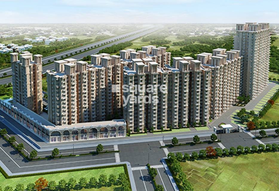 Signature Global The Millennia 3 – New Launch in Sector 37D, Gurgaon, Haryana