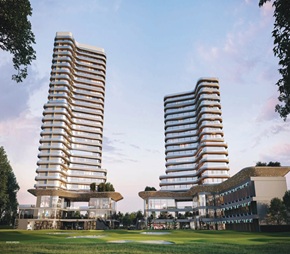 SS Linden Floors – Builder Floors in Sector 84, Gurgaon, Haryana