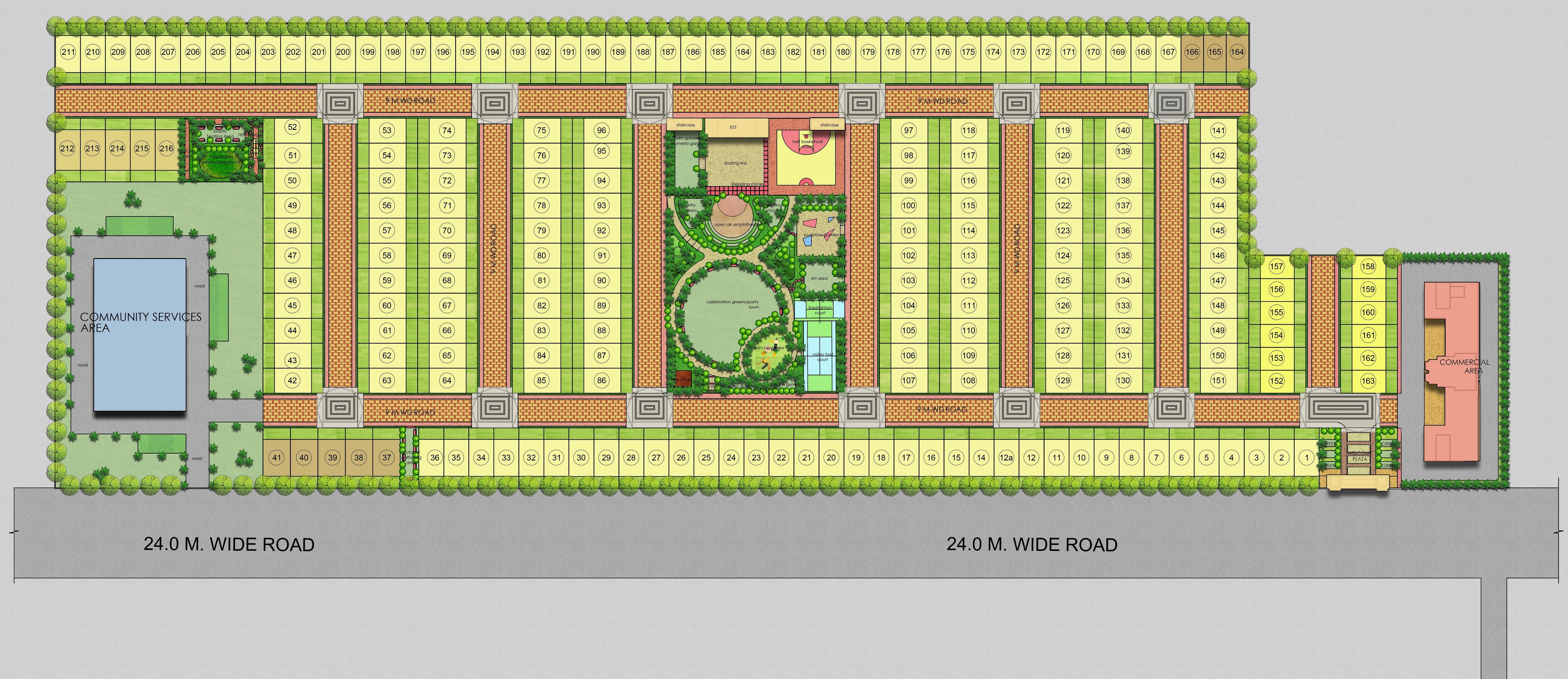 JMS Prime Land photo 2