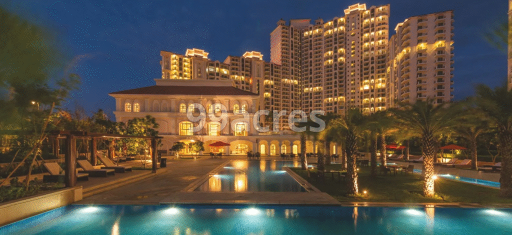DLF The Grove