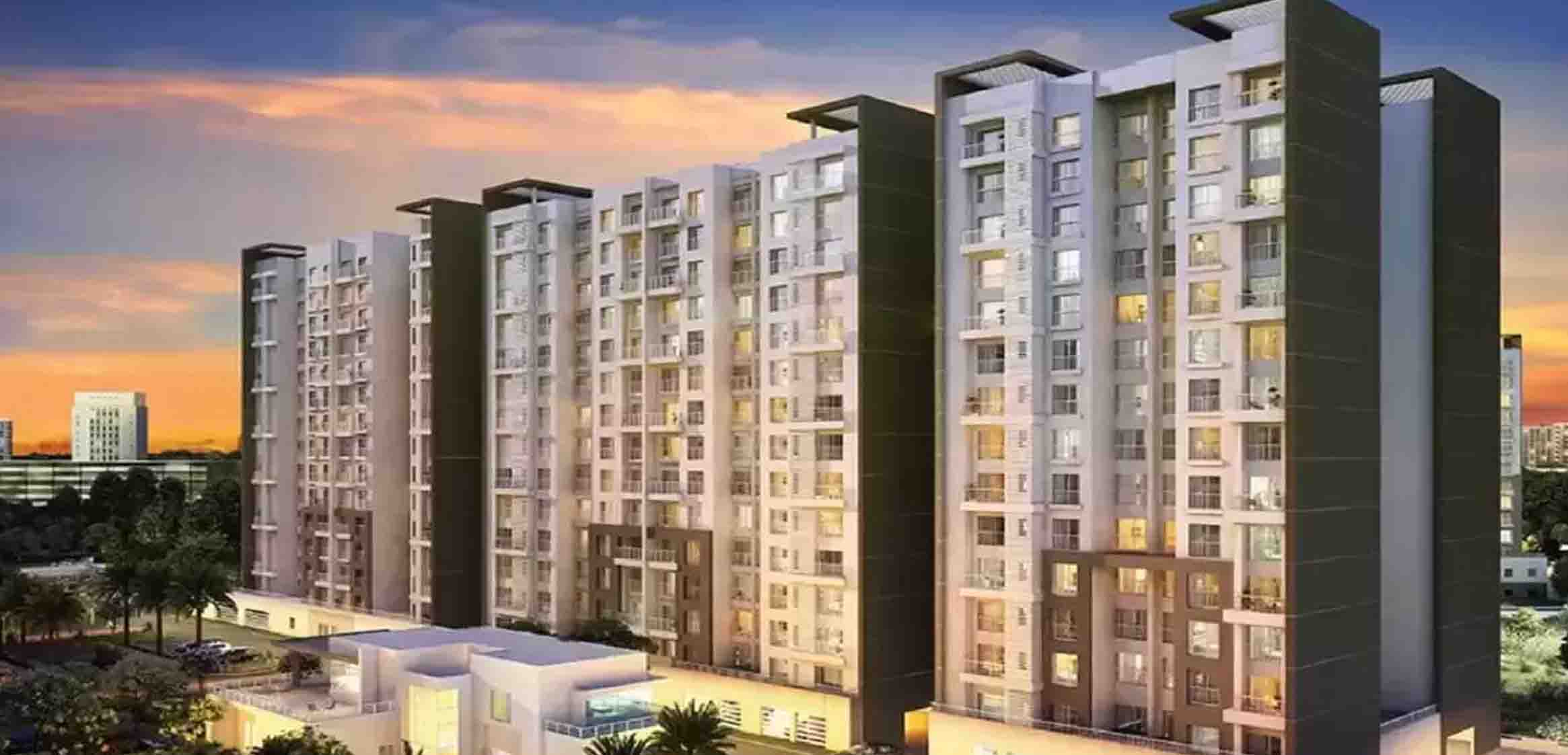 Godrej Frontier photo 2