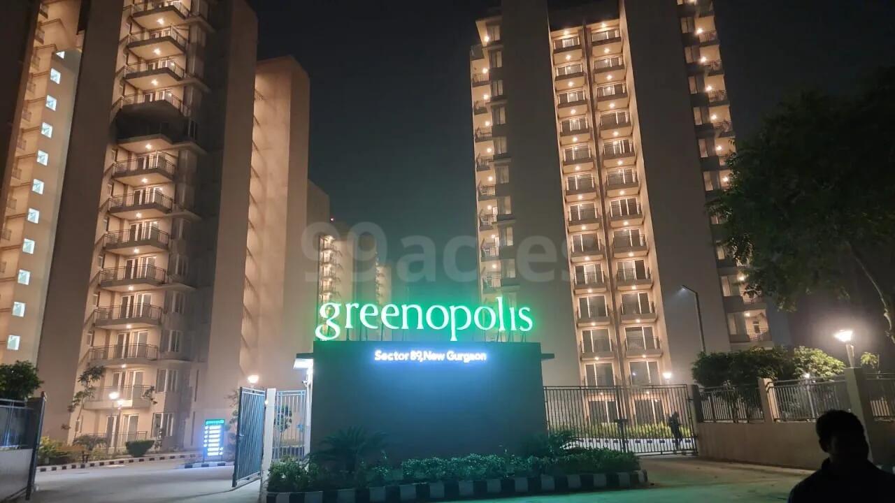 Greenopolis – Ready to Move in Sector 89, Gurgaon, Haryana