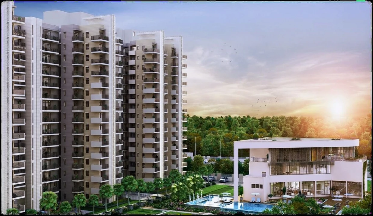 Landmark Avana photo 2