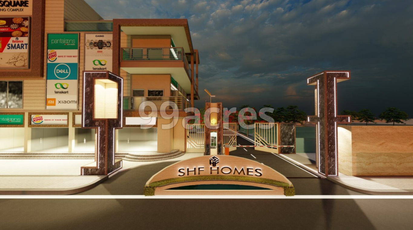 SHF Homes photo 2