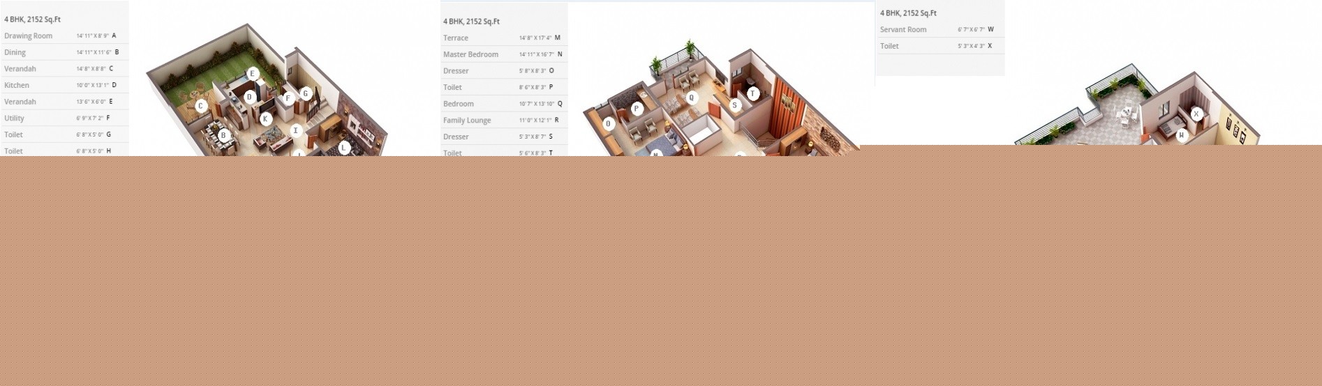 Unitech Deerwood Chase photo 2